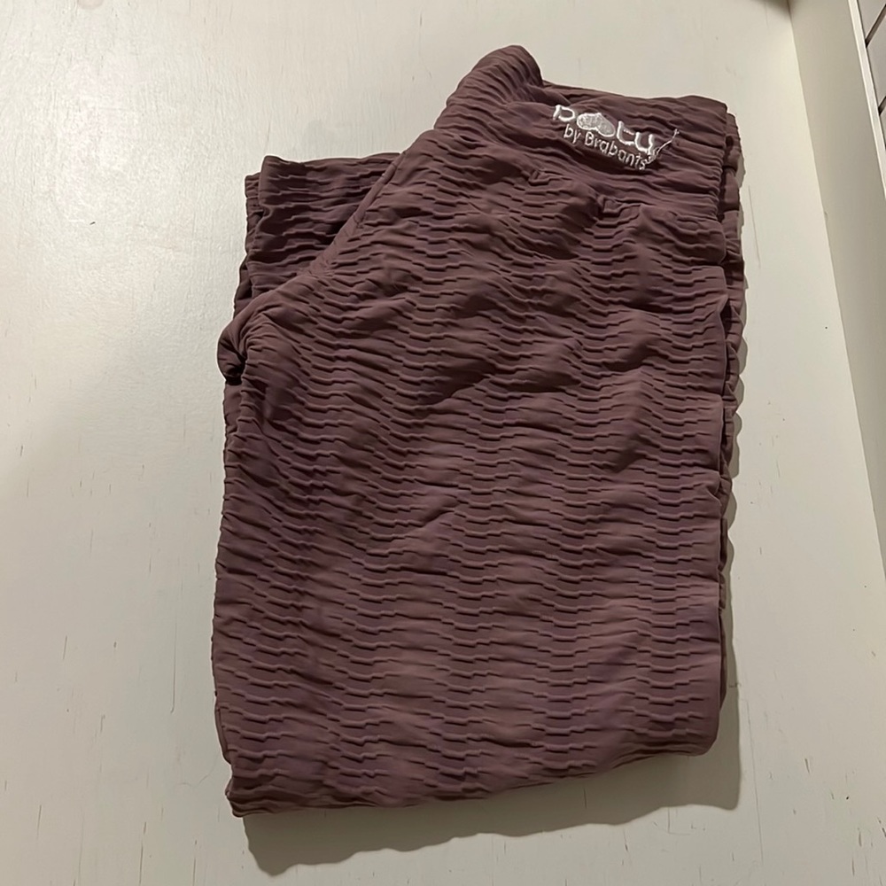 Booty by Brabants Cropped Leggings